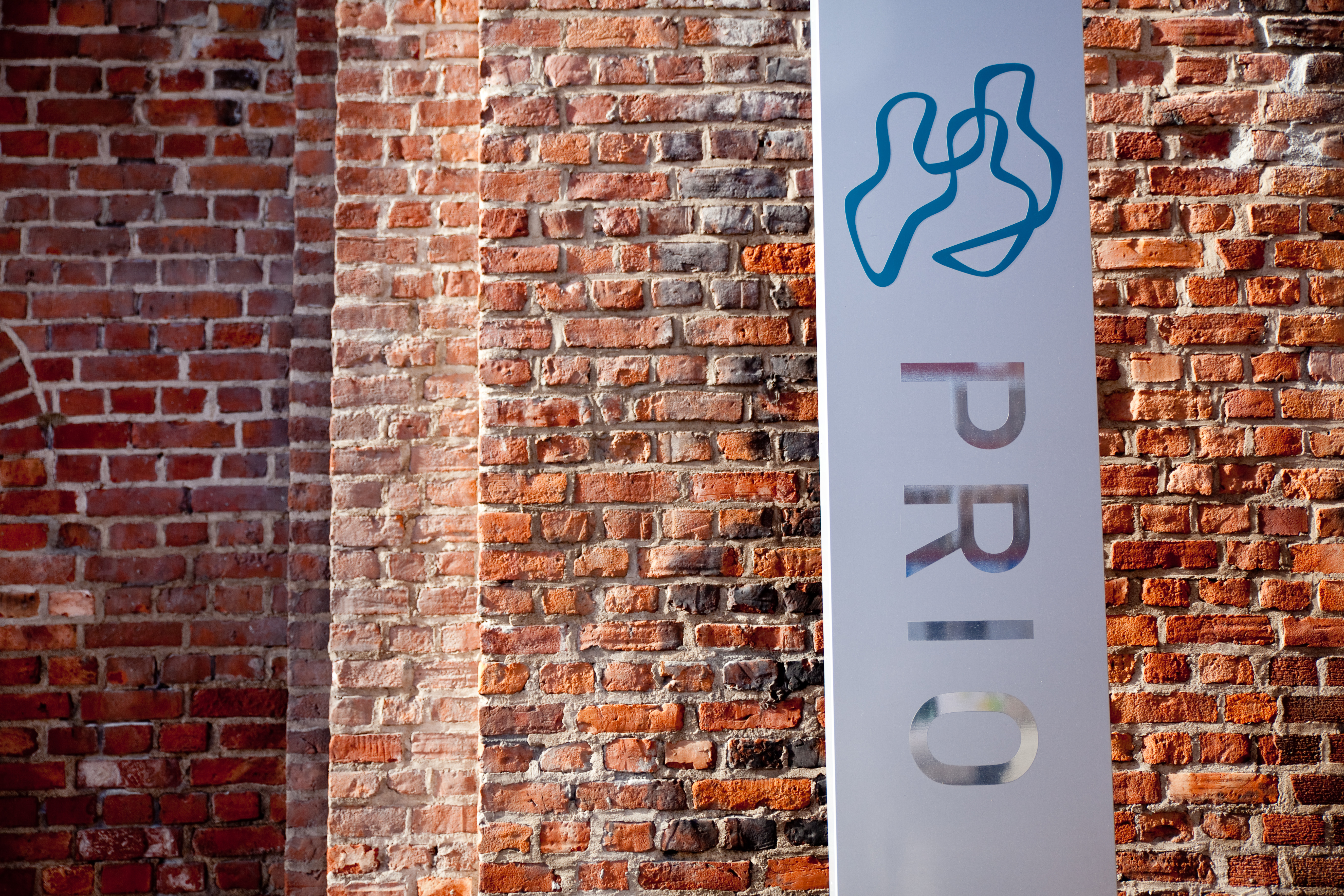 PRIO building. Julie Lunde Lillesæter/PRIO